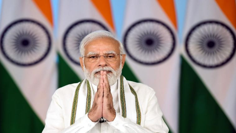 जम्मू-कश्मीर आक्रमण: मोदीले छुट्याए साउदी भ्रमण, ट्रम्पद्वारा भारतलाई ऐक्यबद्धता